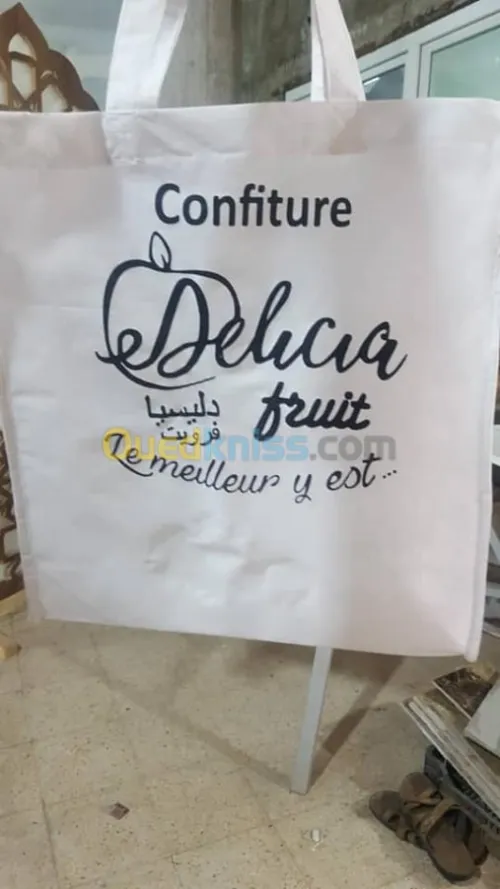 Tous travaux publicitaire