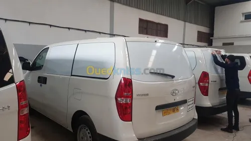 Tous travaux publicitaire