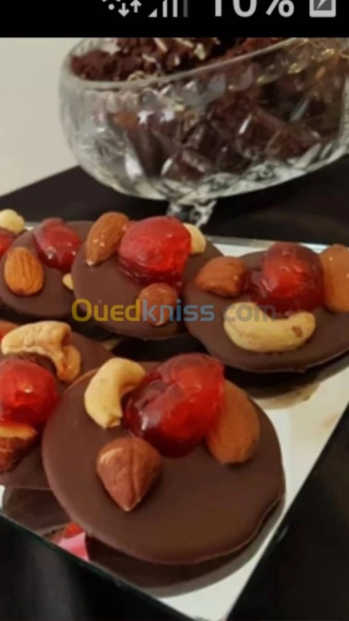 Gâteau pour vos fêtes ou anni et salé