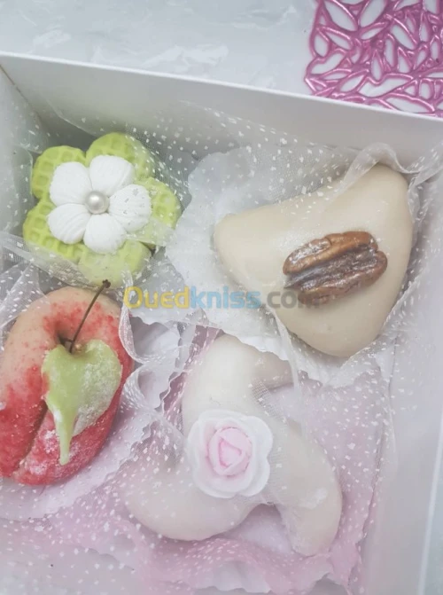 Gâteau pour vos fêtes ou anni et salé