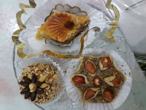 Gâteau pour vos fêtes ou anni et salé