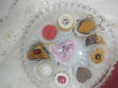 Gâteau pour vos fêtes ou anni et salé