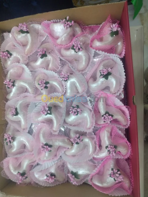 Gâteau pour vos fêtes ou anni et salé