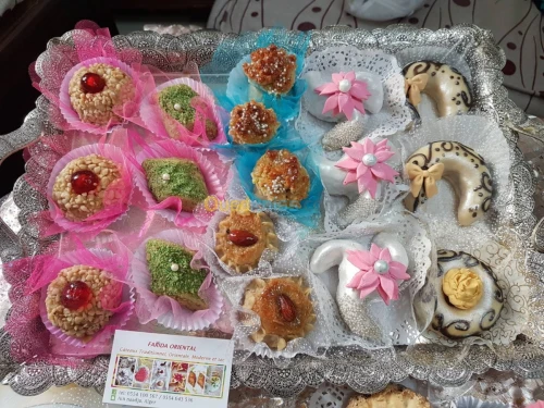 Gâteau pour vos fêtes ou anni et salé