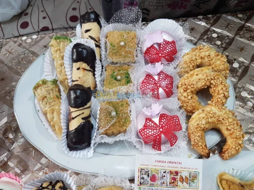 Gâteau pour vos fêtes ou anni et salé