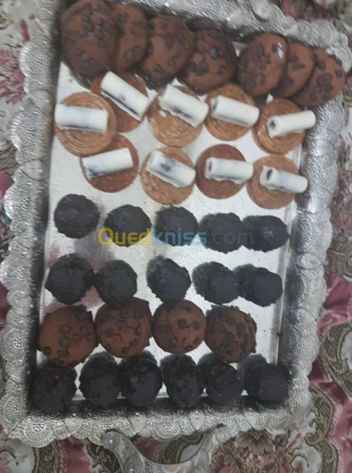 Gâteau pour vos fêtes ou anni et salé