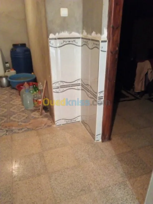 Carreleur et faiencier