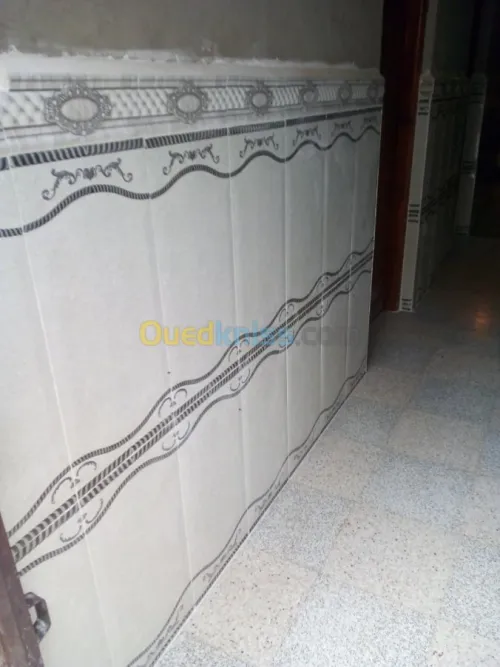 Carreleur et faiencier