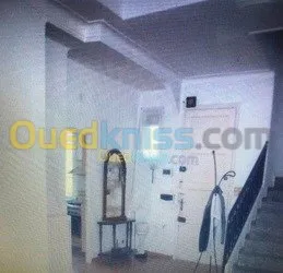 Location Villa Alger El biar
