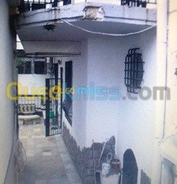 Location Villa Alger El biar