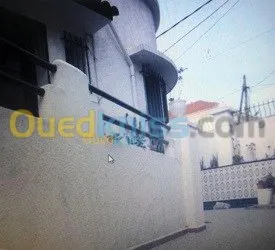 Location Villa Alger El biar