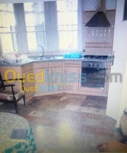 Location Villa Alger El biar