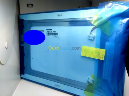 Afficheurs Respirateur Dräger Evita 4 