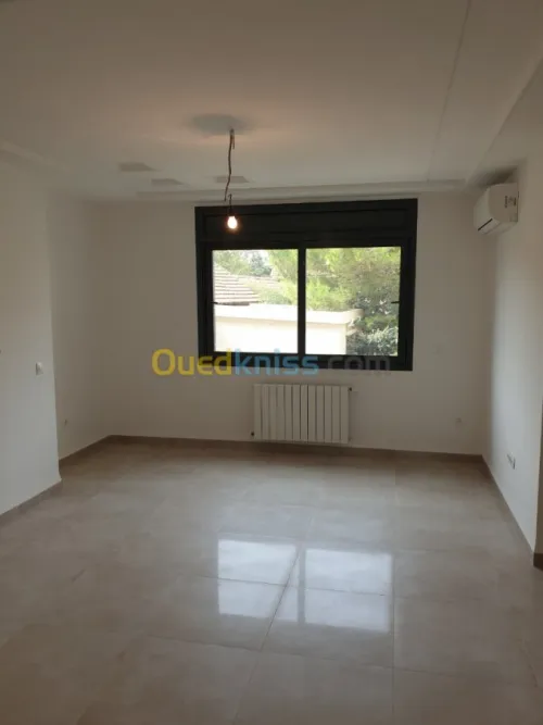 Location Appartement F4 Alger Said hamdine