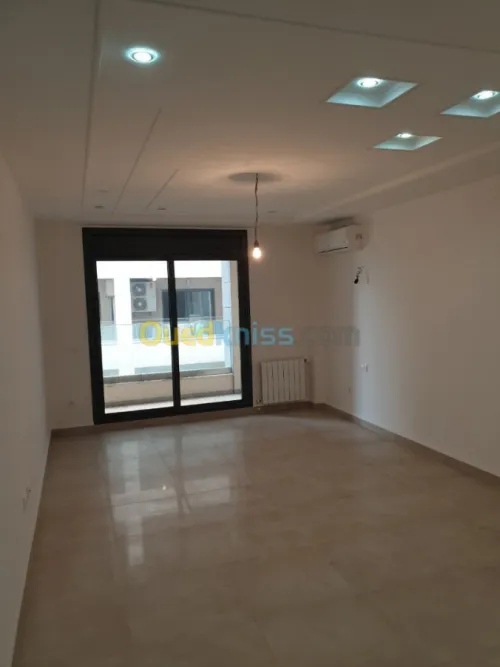 Location Appartement F4 Alger Said hamdine