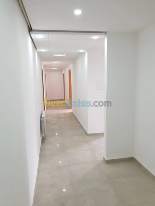 Location Appartement F4 Alger Said hamdine