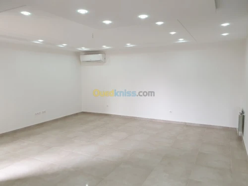 Location Appartement F4 Alger Said hamdine