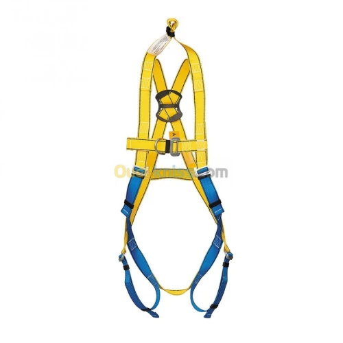 HARNAIS ANTI CHUTEP10R