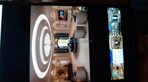 Placoplâtre b(13) pvc peinture et élec