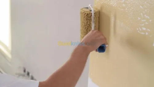 Placoplâtre b(13) pvc peinture et élec