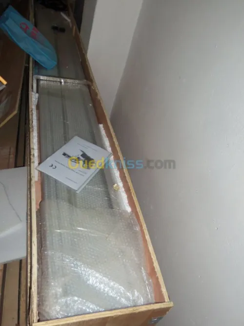 importation de machine de decoupage 