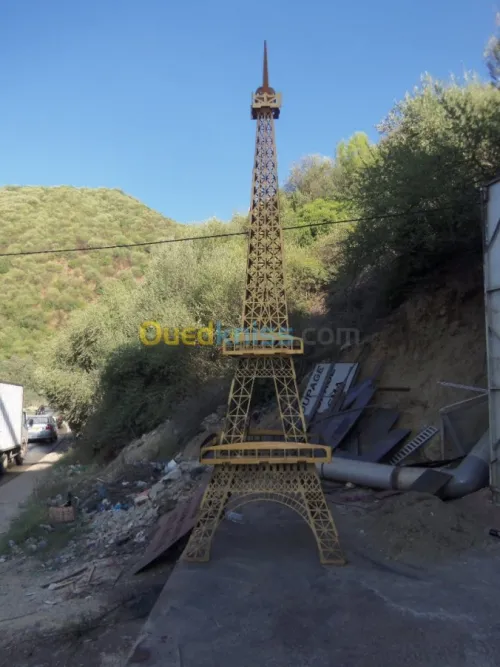 importation de machine de decoupage 