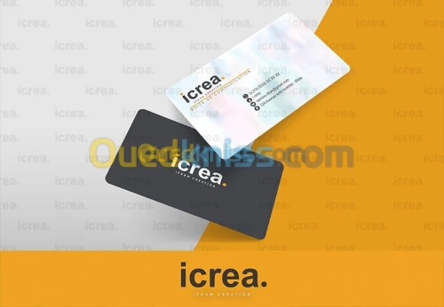 Carte de visite