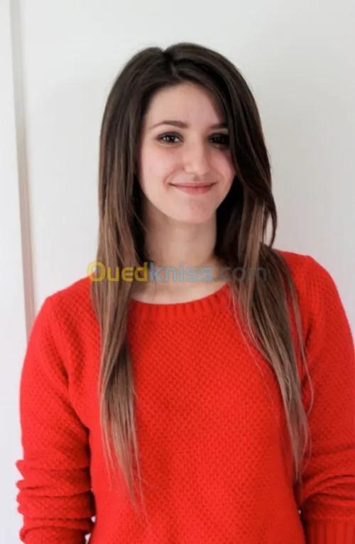 Perruques somi naturel pour femme 