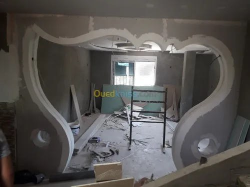 Décoration & Aménagement