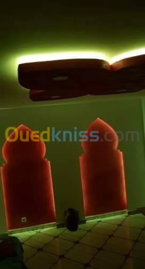 Décoration & Aménagement