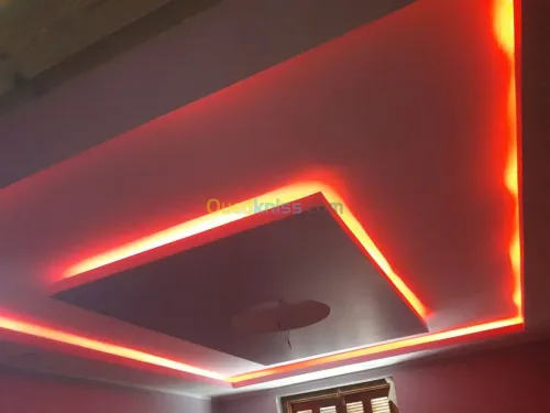 Décoration & Aménagement