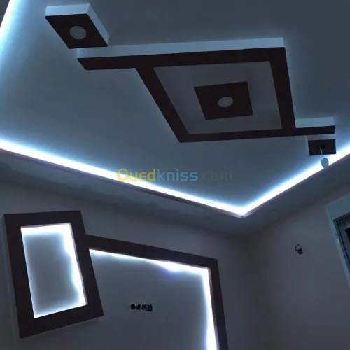 Décoration & Aménagement