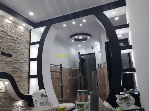 Décoration & Aménagement