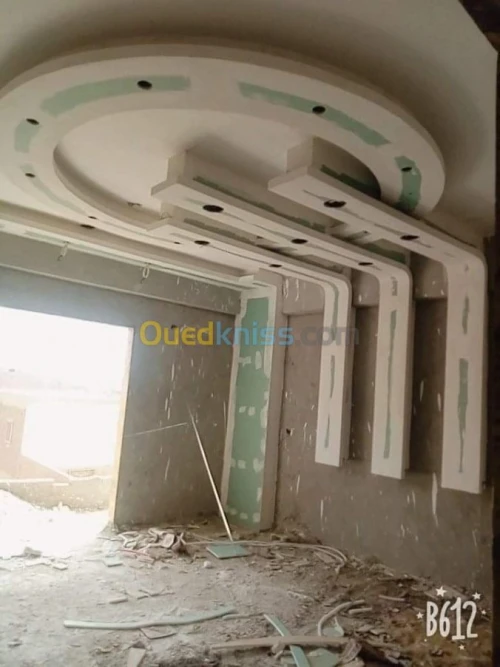 Décoration & Aménagement