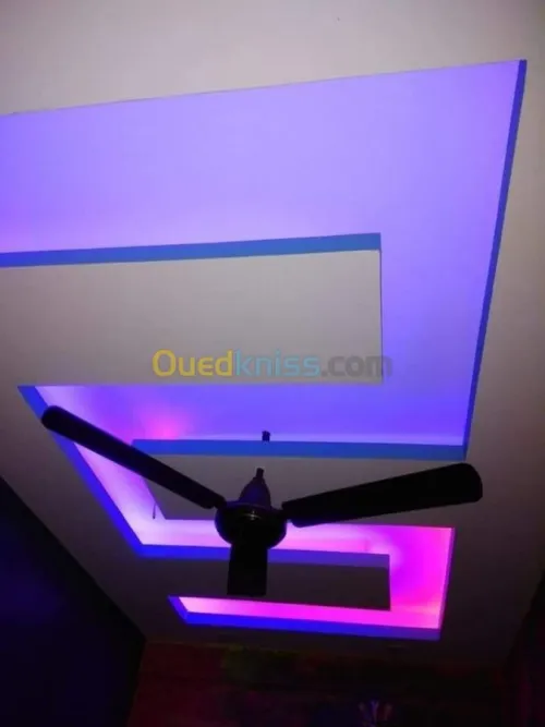 Décoration & Aménagement