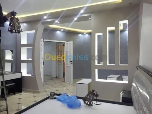 Décoration & Aménagement