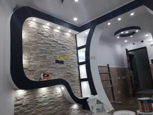 Décoration & Aménagement