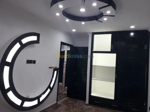 Décoration & Aménagement