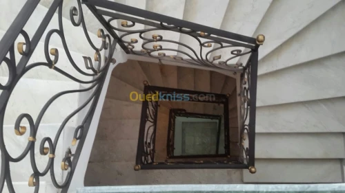 Location Villa Alger Cheraga