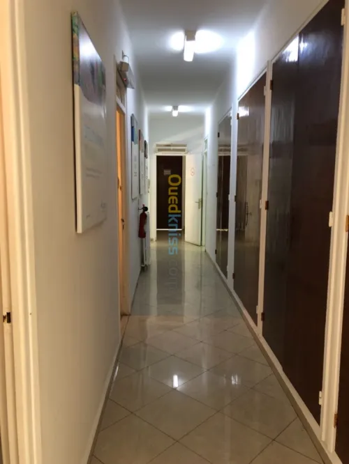 Location Villa Alger El biar