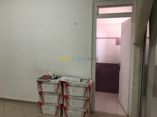 Location Villa Alger El biar