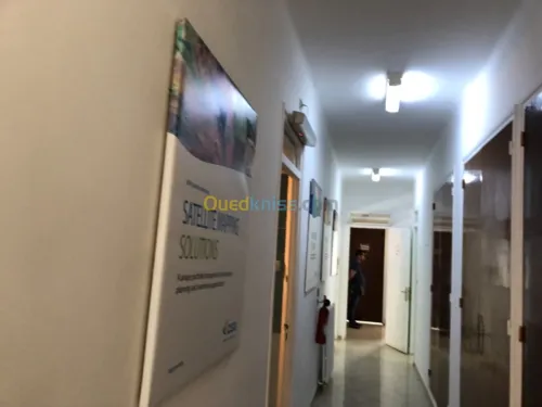 Location Villa Alger El biar