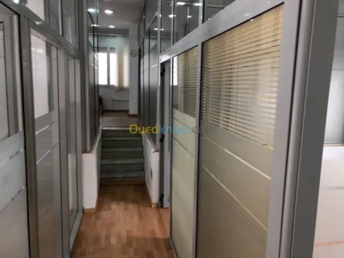 Location Villa Alger El biar
