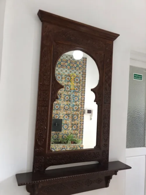 Location Villa Alger El biar