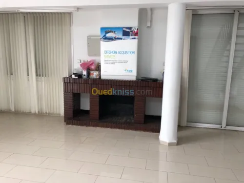 Location Villa Alger El biar