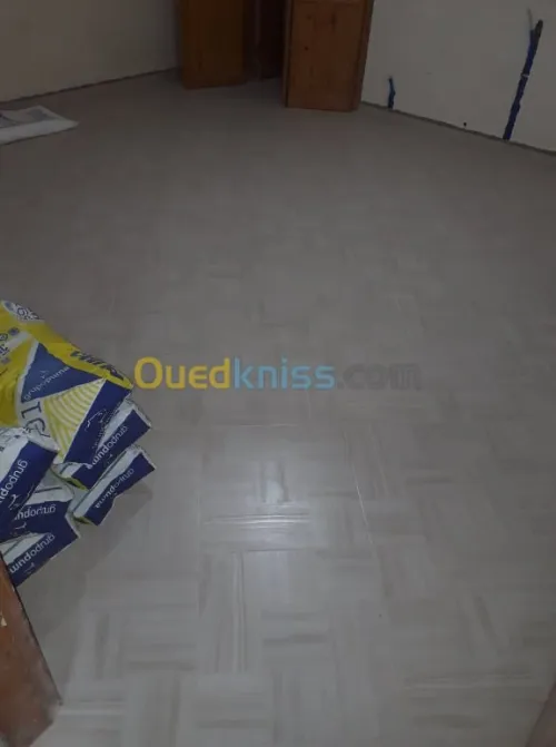 Ouvrier en céramique