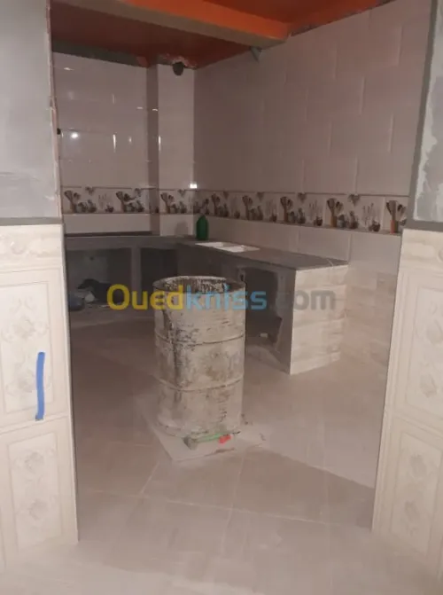 Ouvrier en céramique