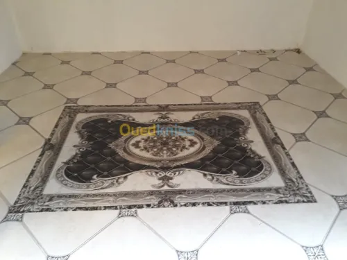 Ouvrier en céramique