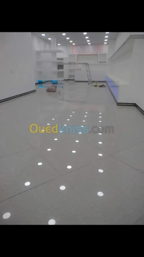 Ouvrier en céramique