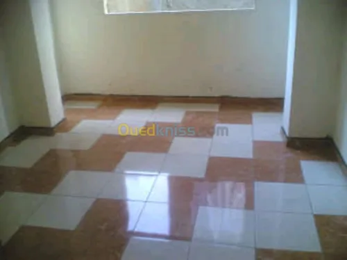 Ouvrier en céramique